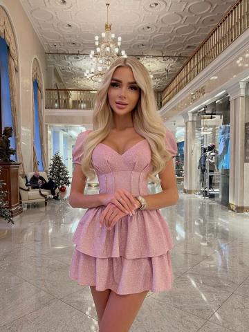Проститутка Юстина